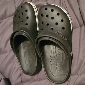 Women crocs